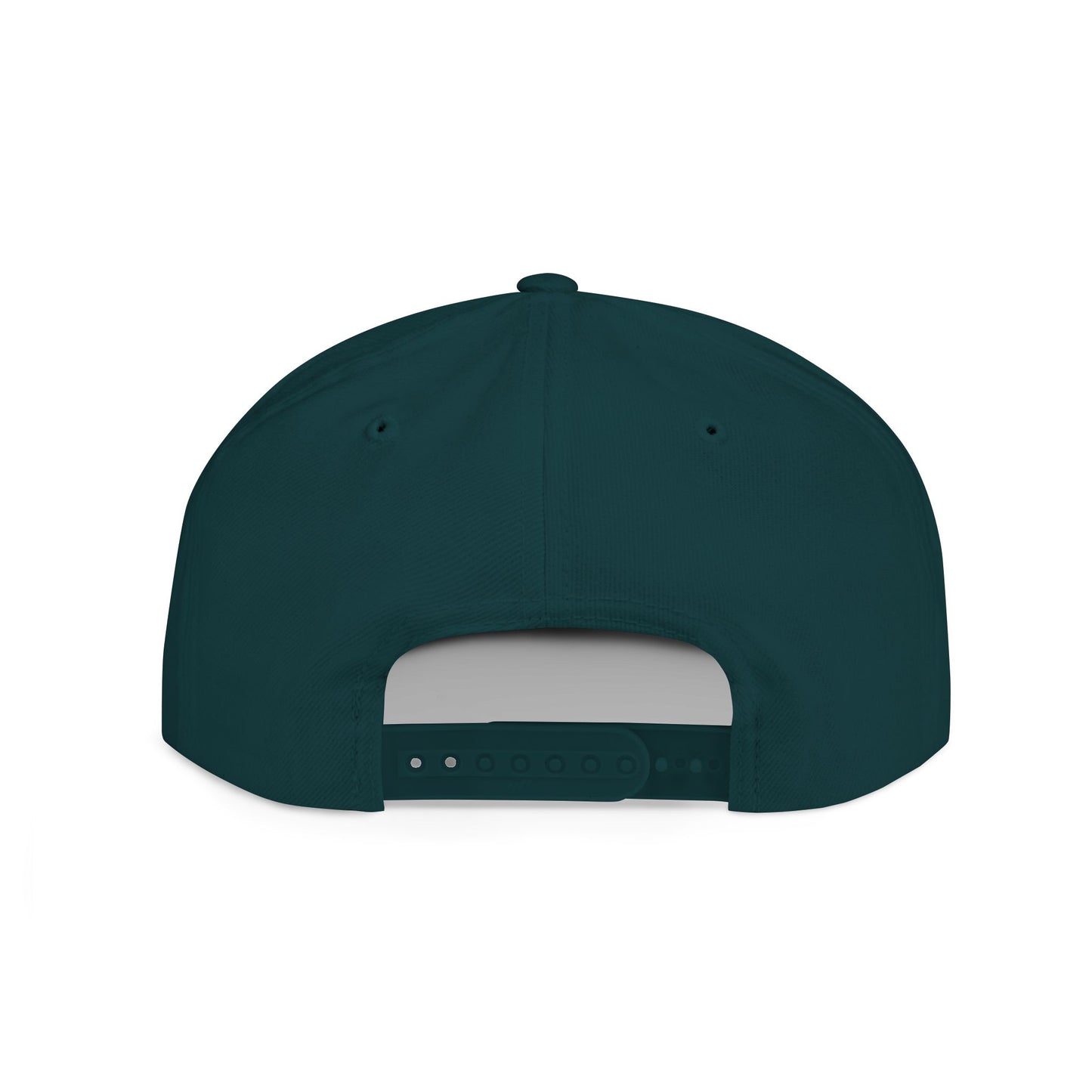 Glitch33 Bear Snapback