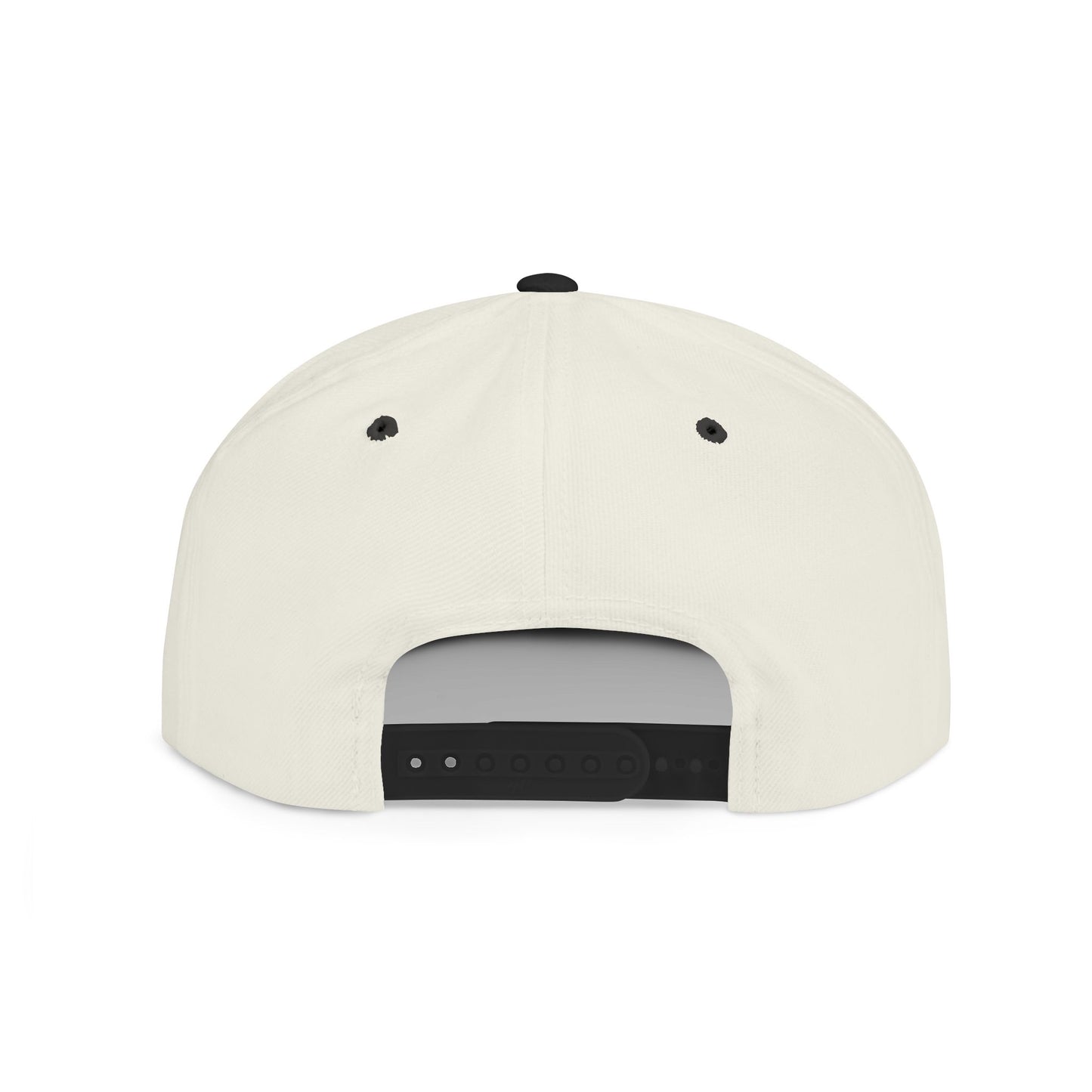 Glitch33 Bear Snapback