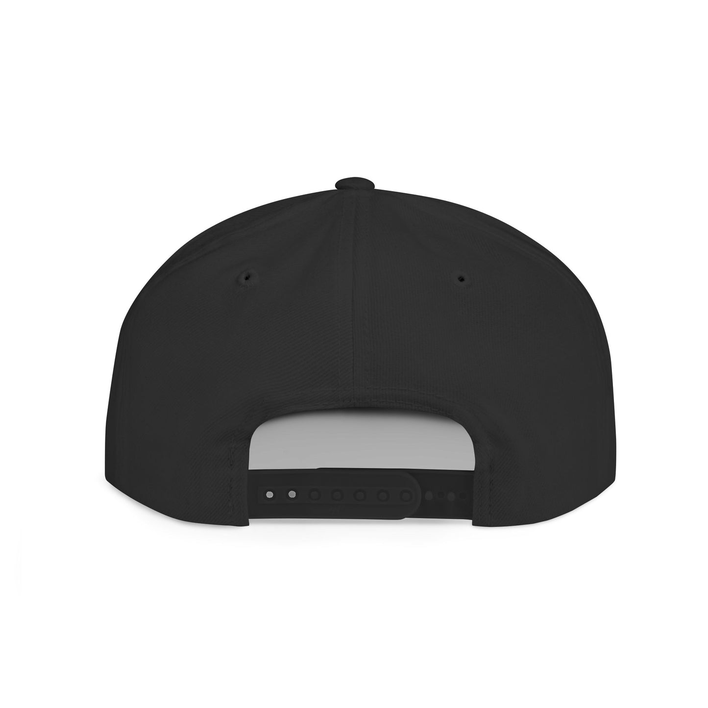 Glitch33 Bear Snapback