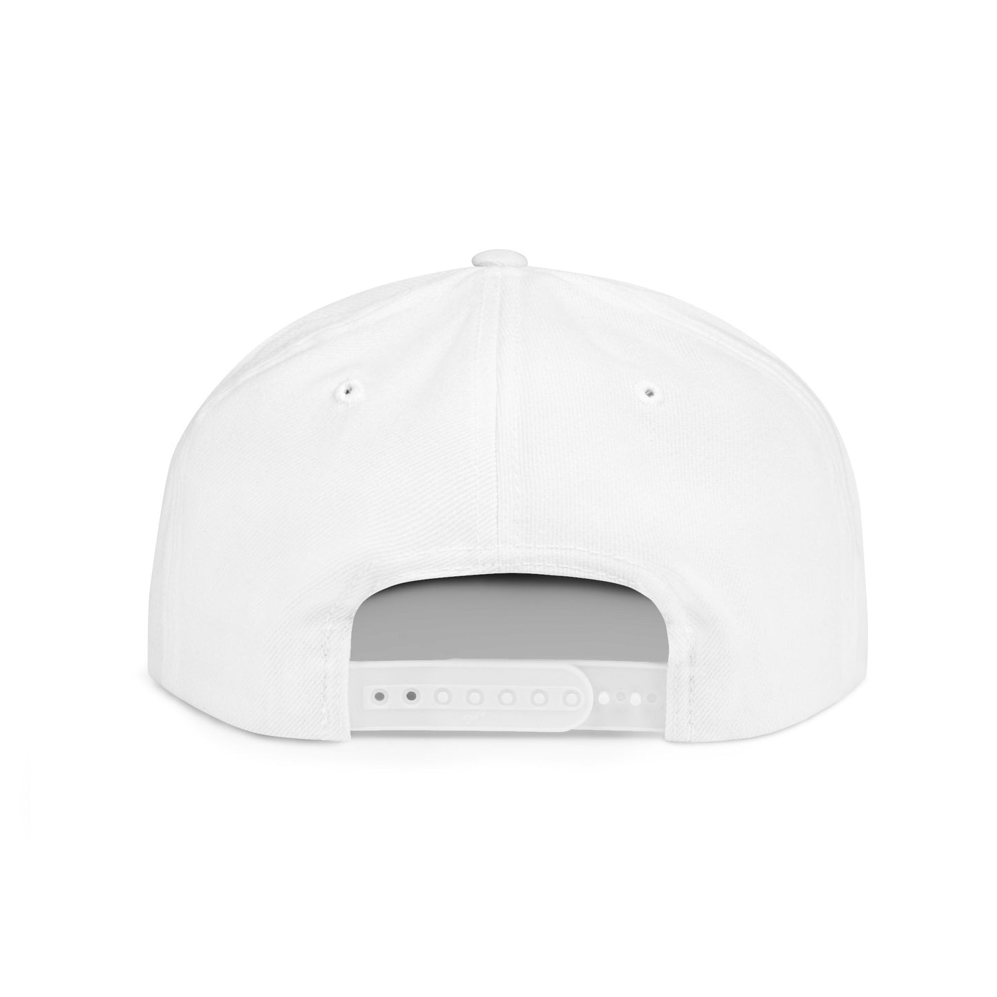 Glitch33 Bear Snapback