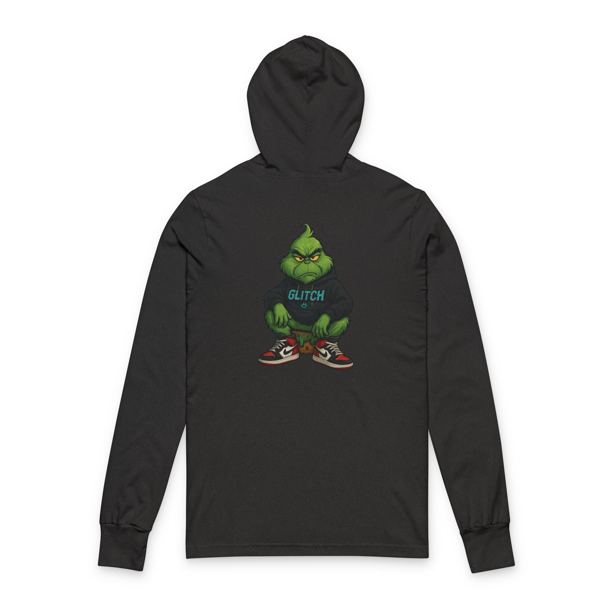 Unisex Grinchmas Hoodie