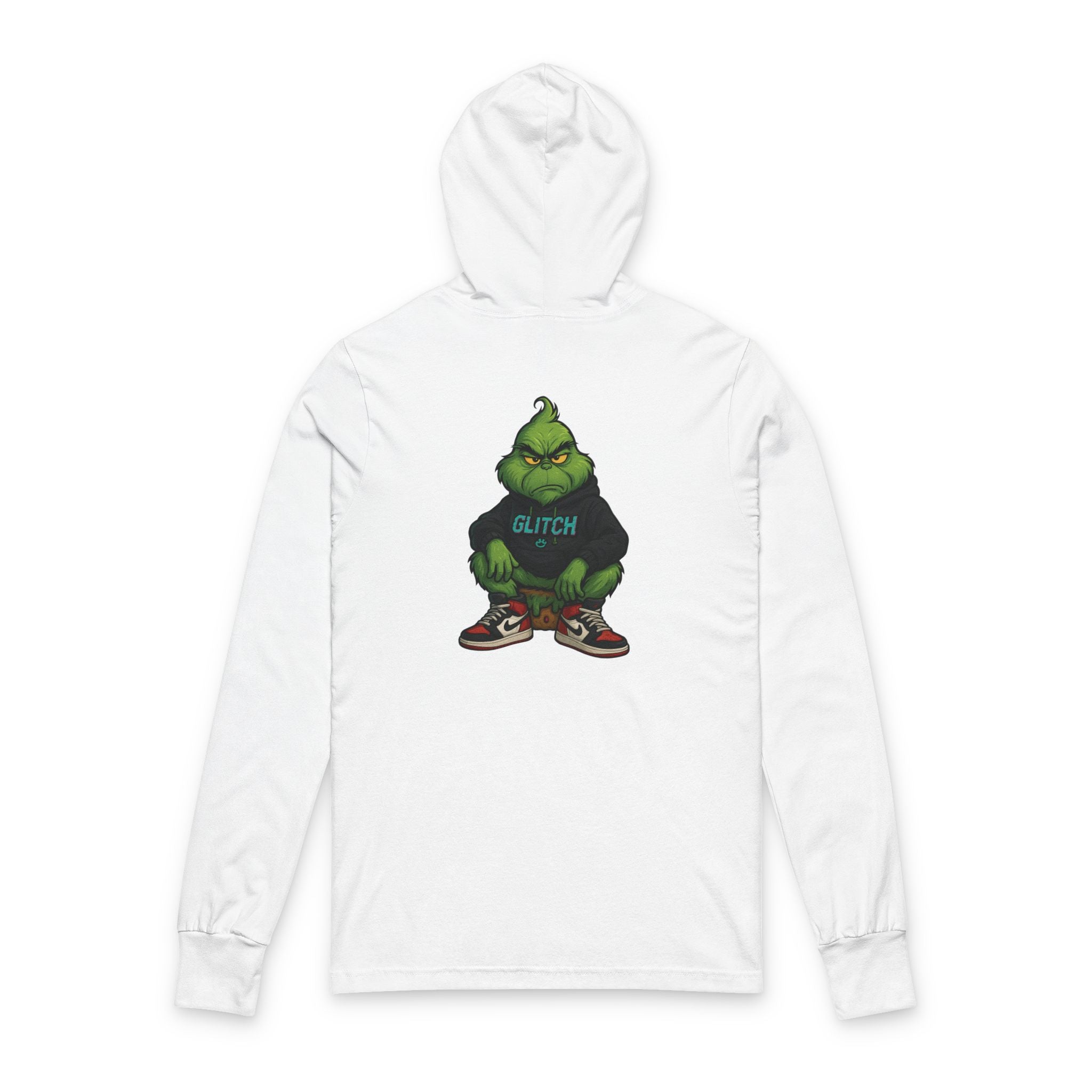 Unisex Grinchmas Hoodie