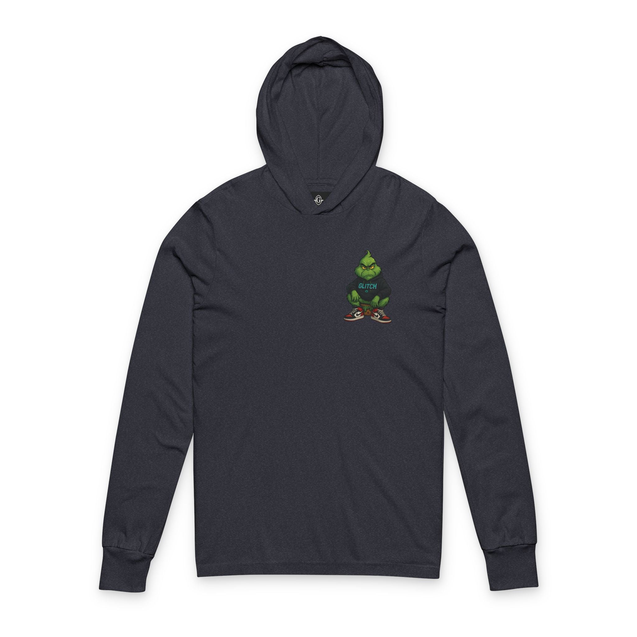 Unisex Grinchmas Hoodie