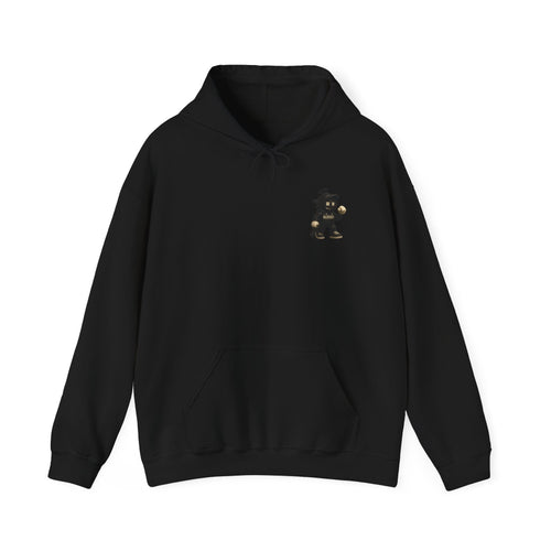Cipher33 Hoodie