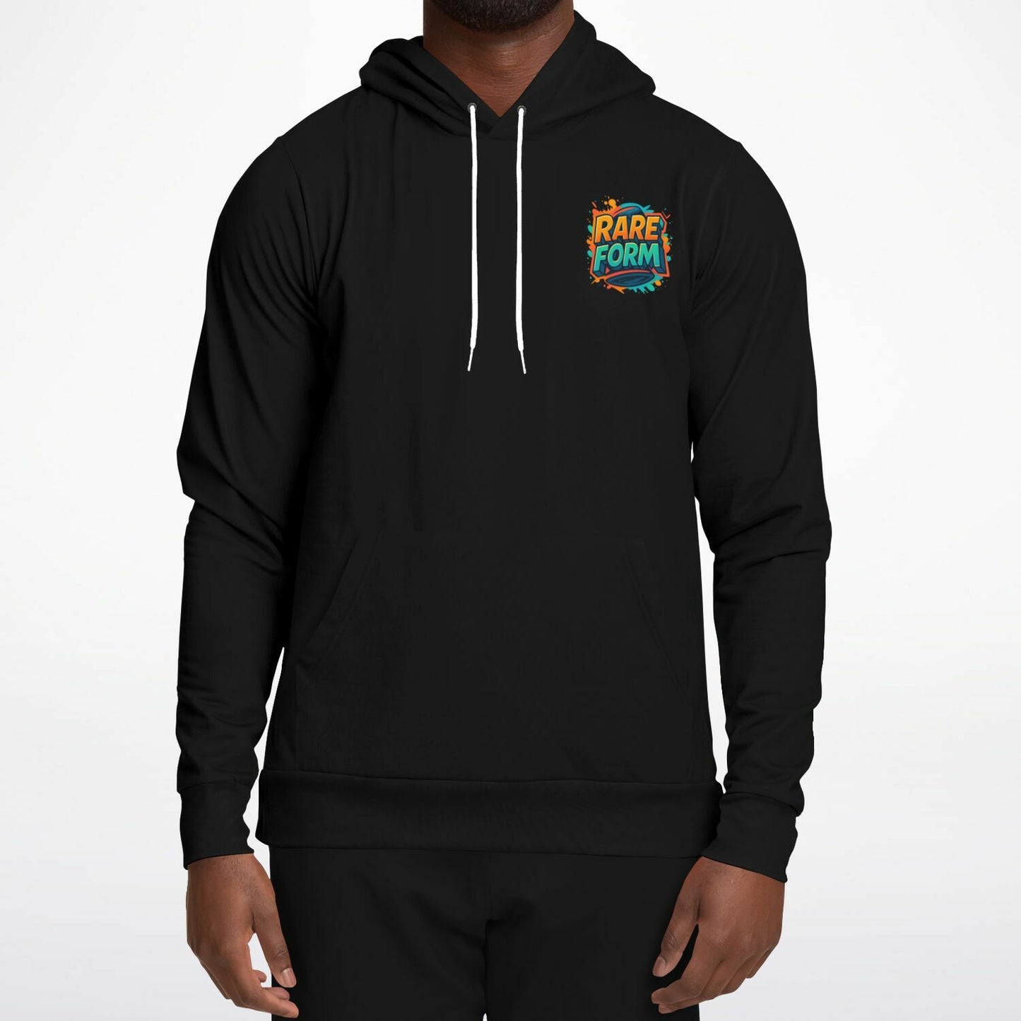 Octopus Rare Form Hoodie