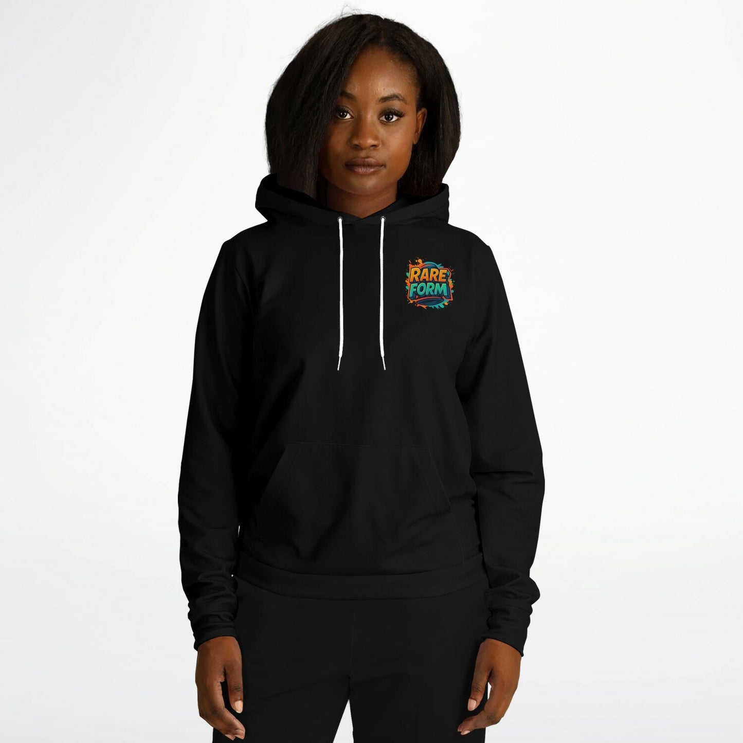 Octopus Rare Form Hoodie