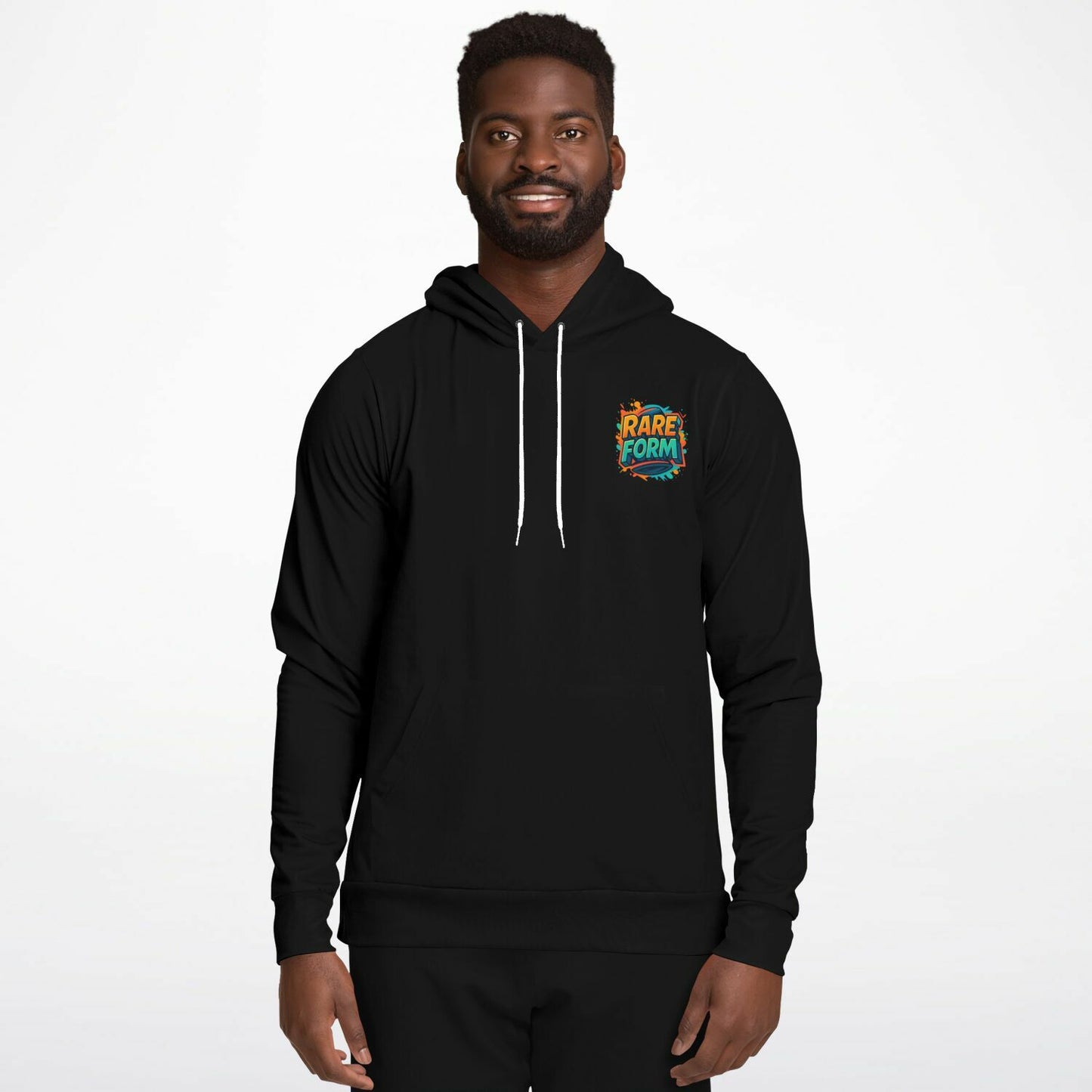Octopus Rare Form Hoodie