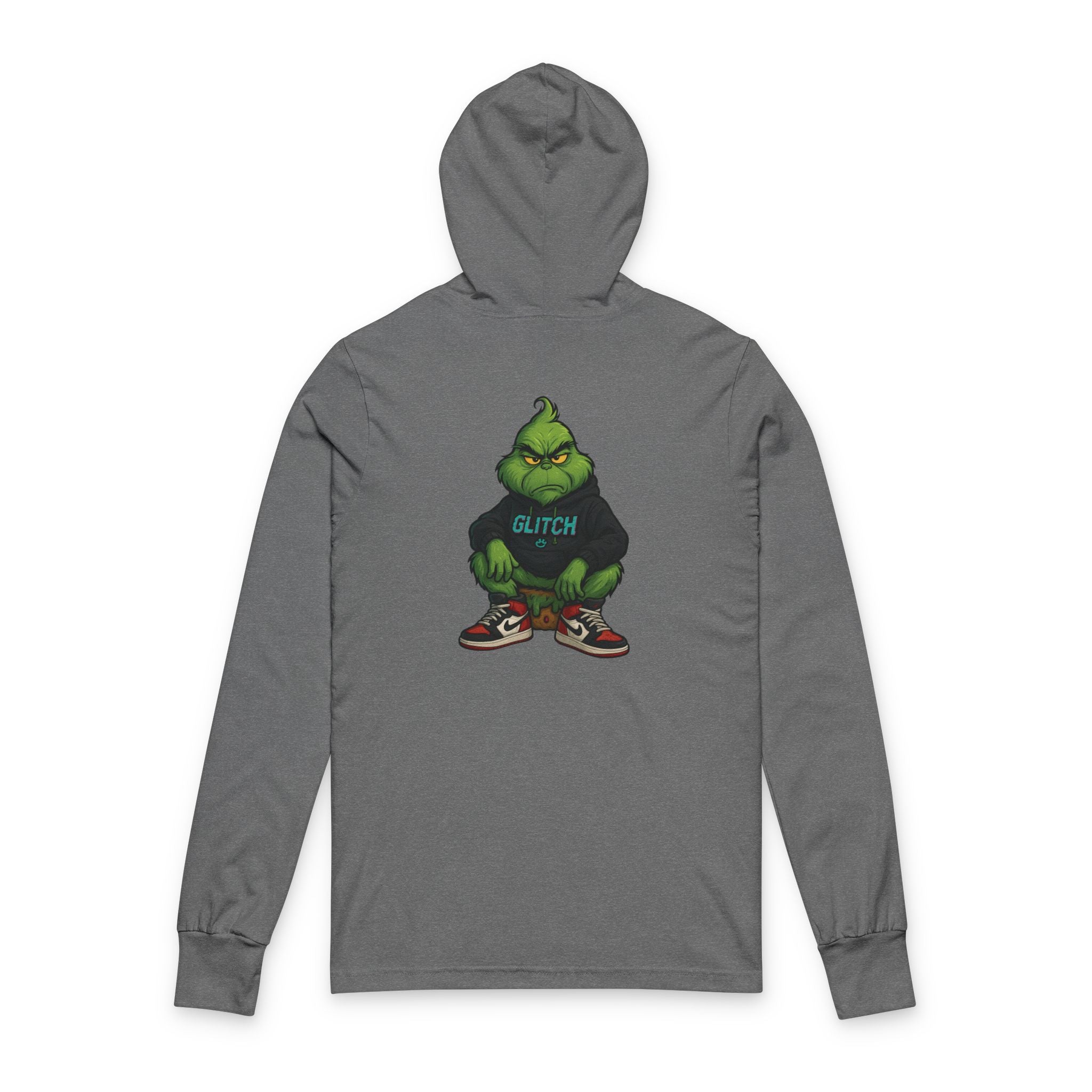 Unisex Grinchmas Hoodie