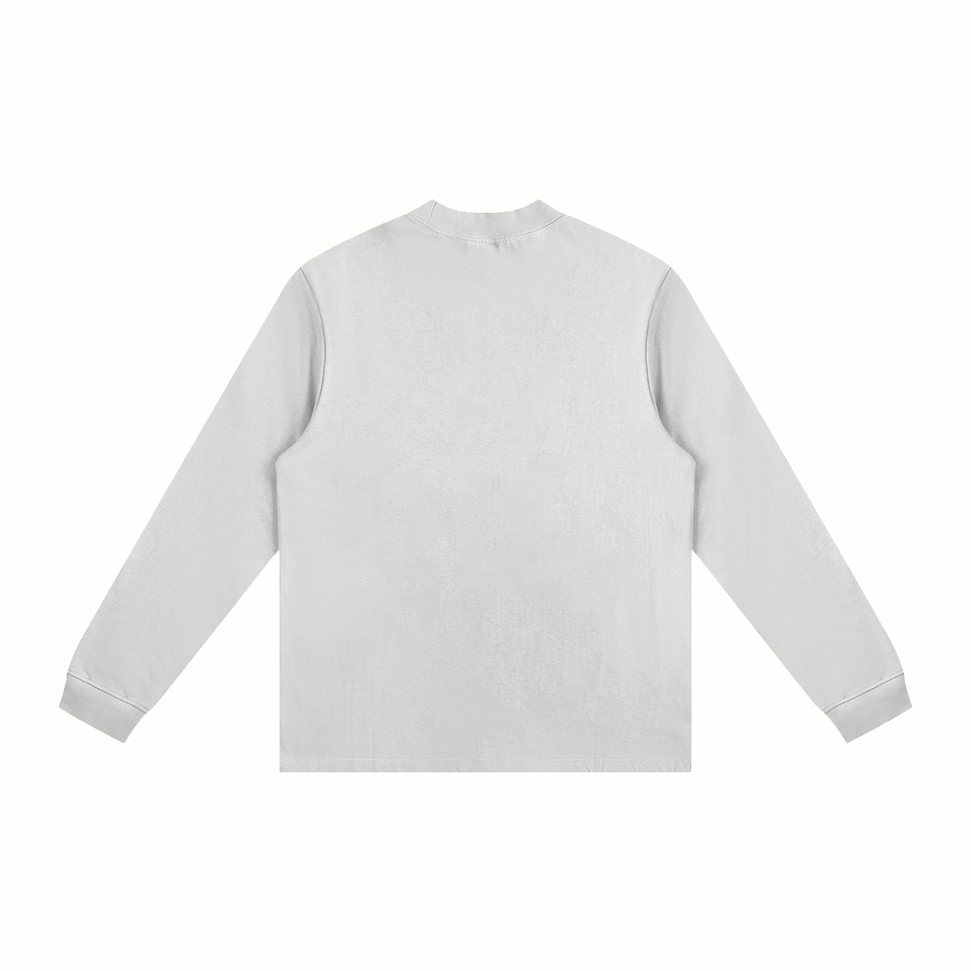 RARE FORM // ACCENT CODE LONG SLEEVE