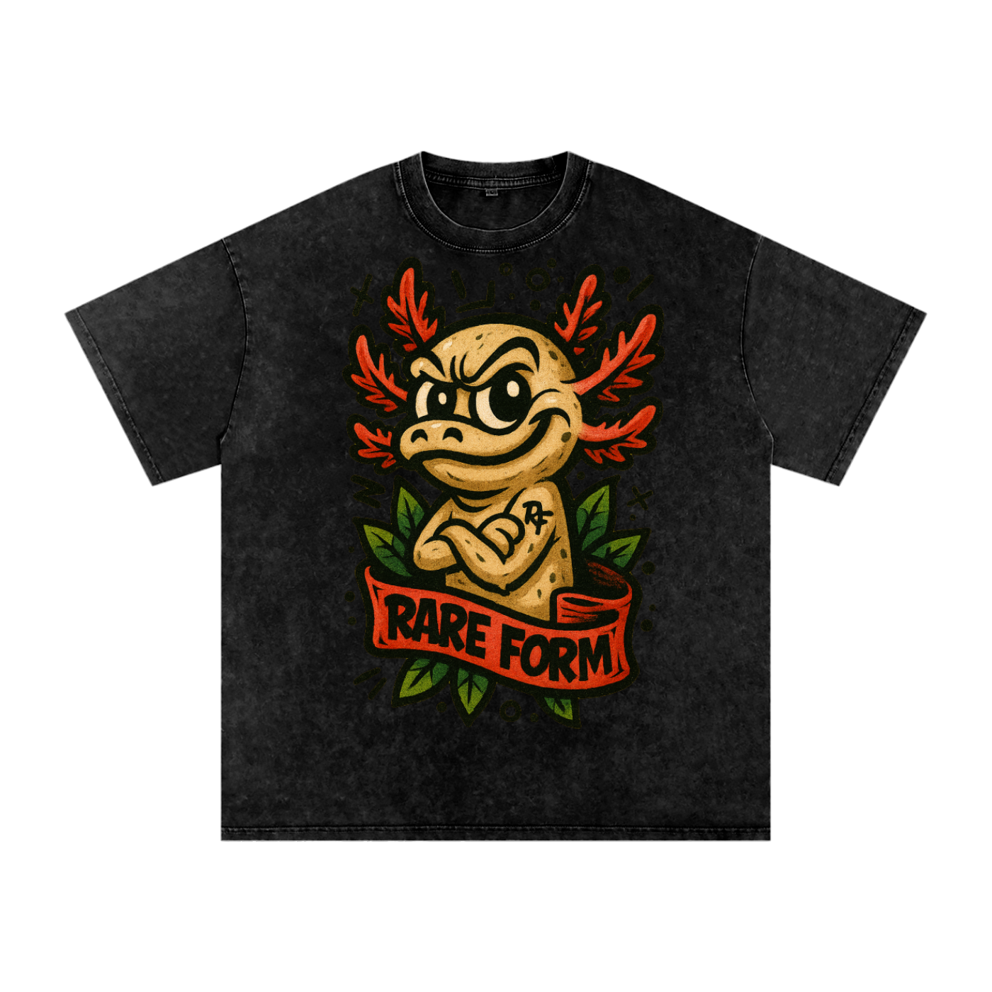 RARE FORM // ANCIENT CODE TEE