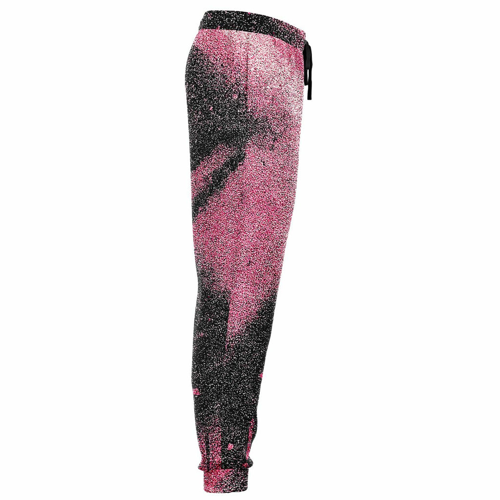 Glitch33 Femme Power Joggers – Bold Moves, Wired Different.