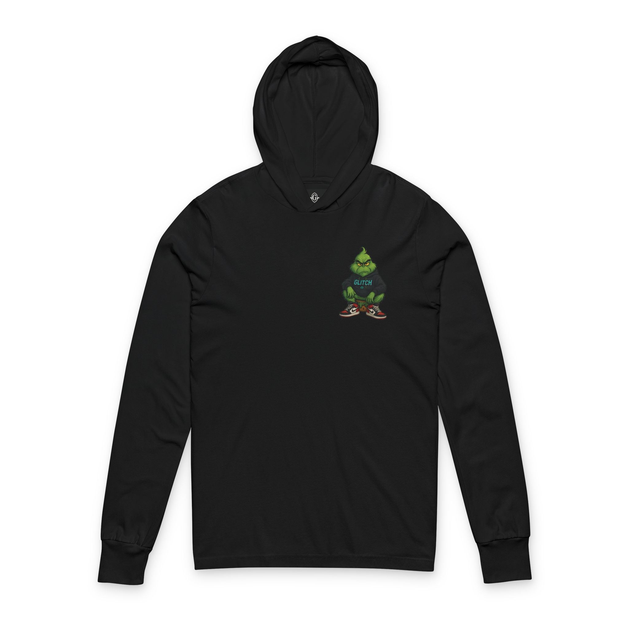 Unisex Grinchmas Hoodie