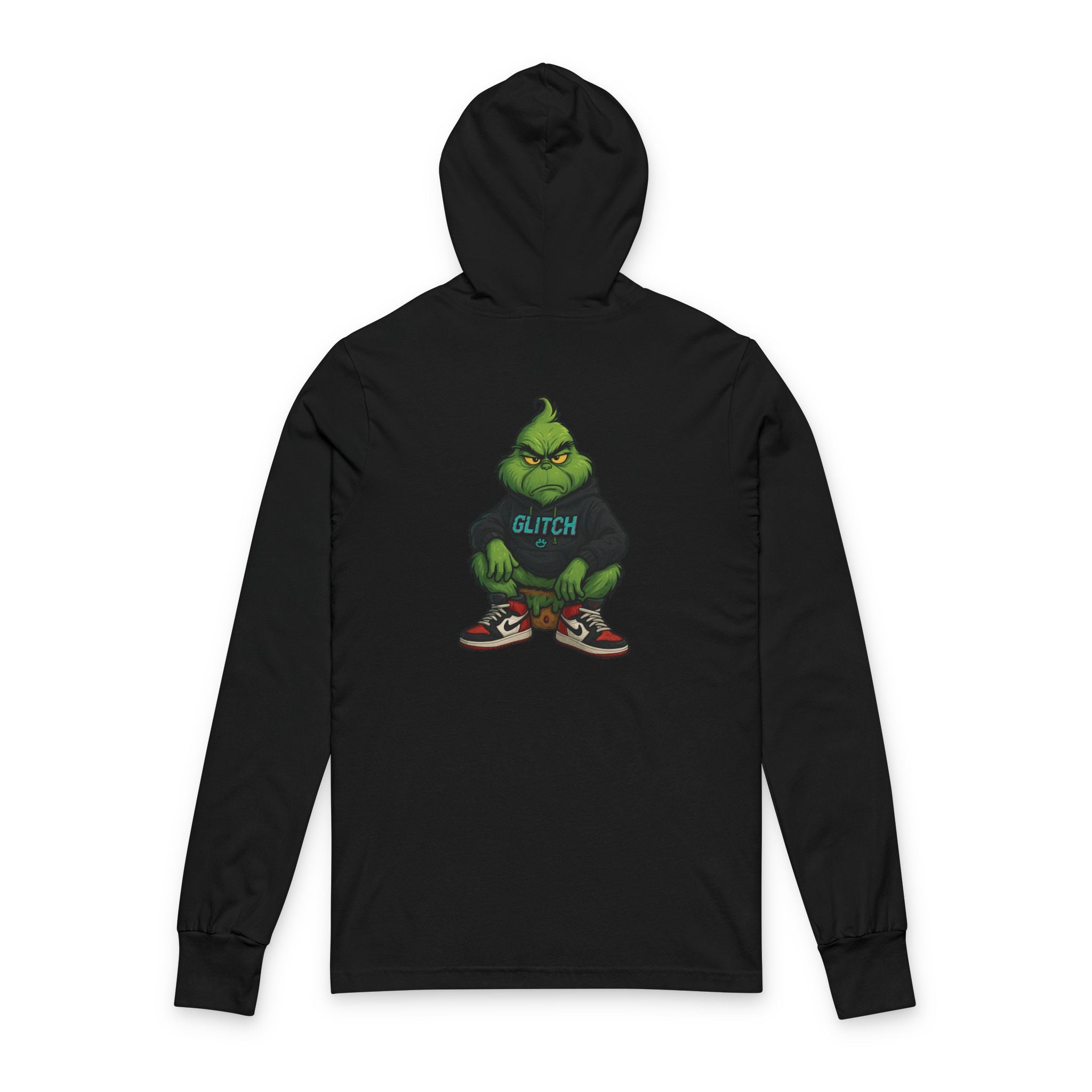 Unisex Grinchmas Hoodie