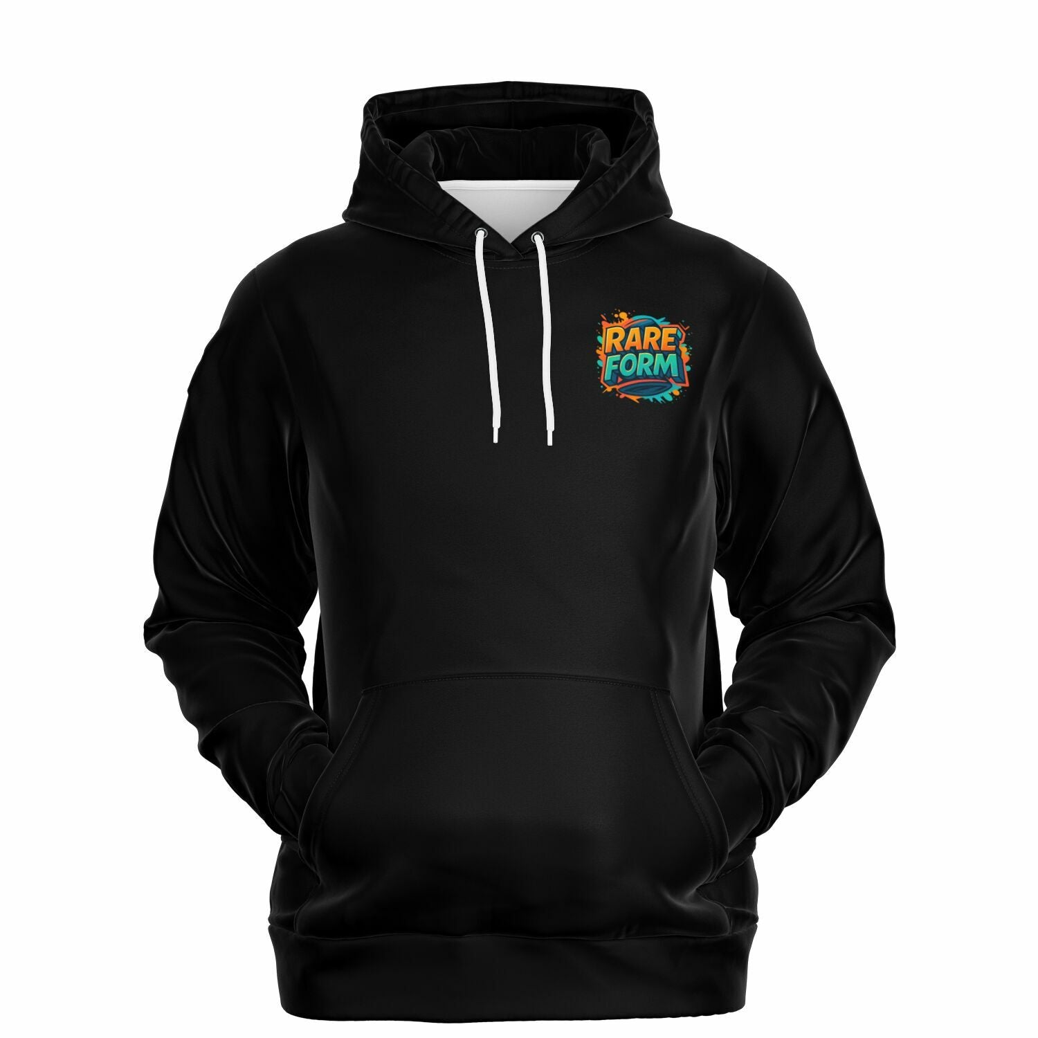 Octopus Rare Form Hoodie