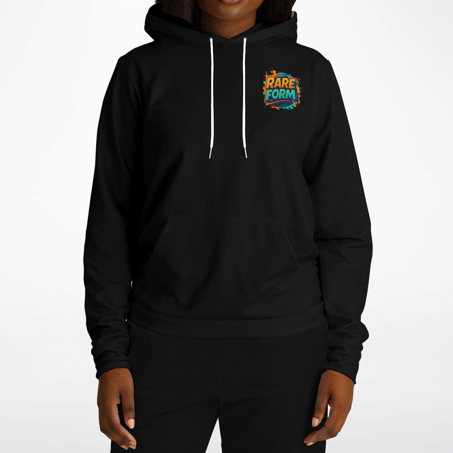 Octopus Rare Form Hoodie