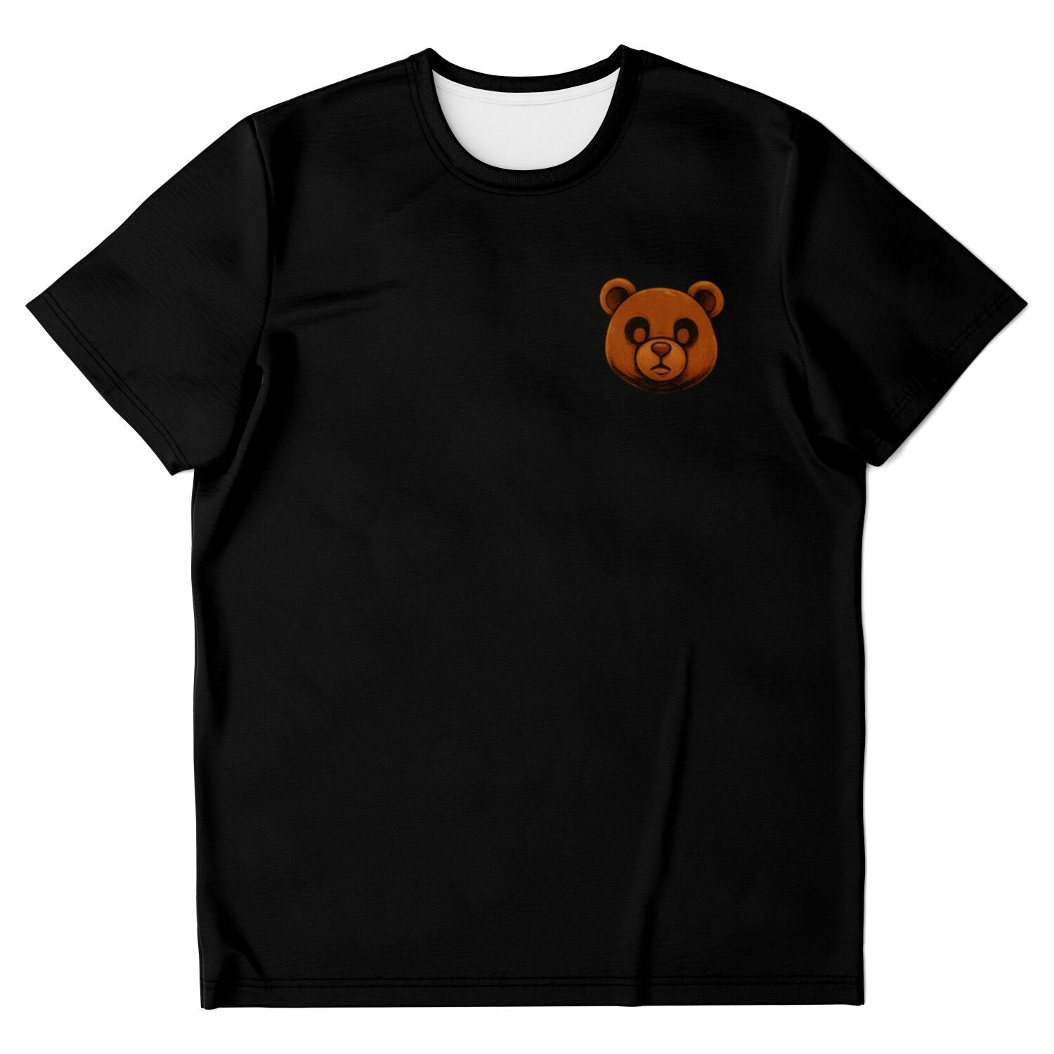 Glitch33 Essential Graphic Tee