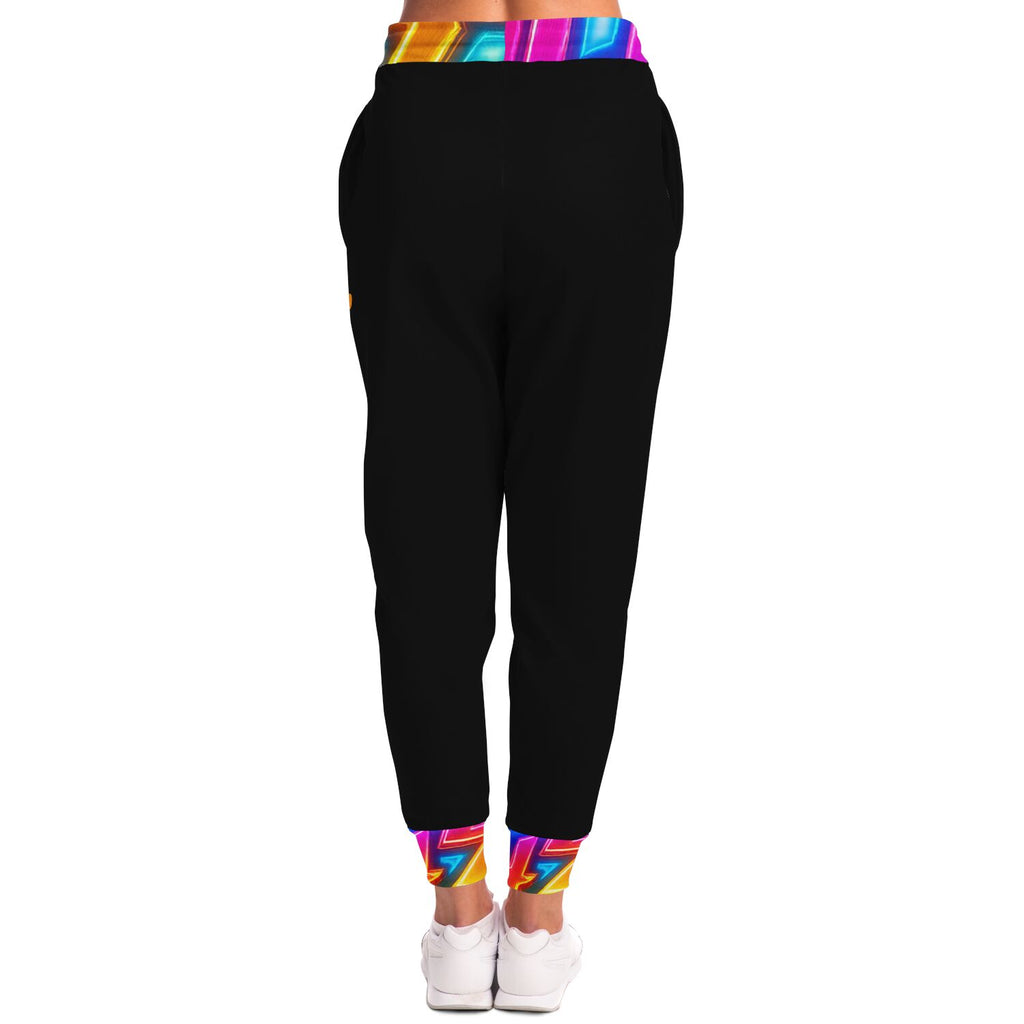 Wired Different Joggers